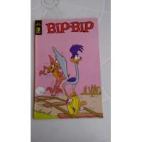 Bip-bip Nº 6 (papa-léguas E Coiote) - Editora Três - 1985 comprar usado  Brasil 