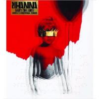 Cd Rihanna - Anti / Deluxe Edition comprar usado  Brasil 