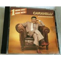 Cd Caravelli Et Son Grand Orchestre (hbs) comprar usado  Brasil 