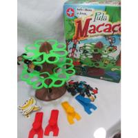 Brinquedo Pula Macaco Estrela Completo comprar usado  Brasil 