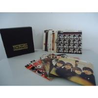 The Beatles In Mono Box 12 Cd´s Mono/1 Stereo comprar usado  Brasil 