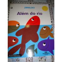 Alem Do Rio - Conforme A Nova Ortografia comprar usado  Brasil 