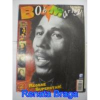 Revista Poster Bob Marley comprar usado  Brasil 