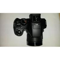Carcaça Camera Digital Fujifilm Finepix Sl300 C/ Defeito comprar usado  Brasil 
