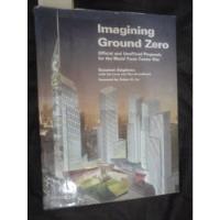 Imagining Ground Zero World Trade Center comprar usado  Brasil 