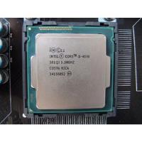 Processador Intel Core I5 4590 Socket 1150 3,3 Ghz + Cooler comprar usado  Brasil 