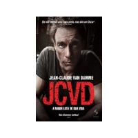 Dvd Original Do Filme Jcvd (jean-claude Van Damme) comprar usado  Brasil 