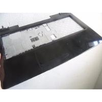 Carcaça Superior C Touchpad P O Notebook Qbex Nx520 30b010 comprar usado  Brasil 