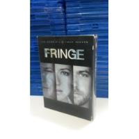 Box Original Fringe Primeira Temporada Completa comprar usado  Brasil 