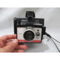 Antiga Camera Polaroid Land Colorpack 80 Raridade comprar usado  Brasil 