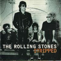 Cd The Rolling Stones - Stripped (importado) comprar usado  Brasil 