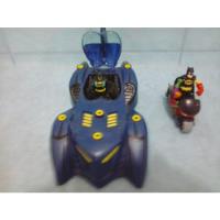 Batmovel E Moto Do Batman comprar usado  Brasil 