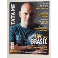 Revista Tatame Nº 173 comprar usado  Brasil 