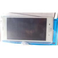 Display + Touch Do Celular Xperia Z3  Branco R$400,00 comprar usado  Brasil 