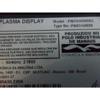 Placa De Funções Bn41-01977a Tv Samsung Pn51h4500ag comprar usado  Brasil 