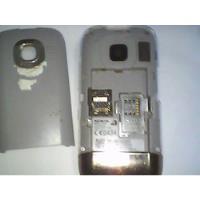 Tela Visor Lcd Display Nokia C3 Asha  N205/n302 Original comprar usado  Brasil 