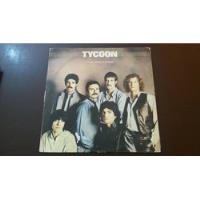 Lp Tycoon (1978). comprar usado  Brasil 