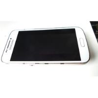 Tampa Tela Frontal Display P Celular Samsung S4 Zoom C101 8, usado comprar usado  Brasil 