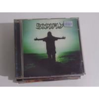 Cd Soulfly - Soulfly (1998; Max Cavalera; Sepultura), usado comprar usado  Brasil 
