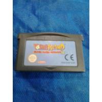 Mario World Yoshi Island Game Boy Advance Gba comprar usado  Brasil 