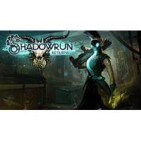 H4j45 Shadowrun Returns Steam Key Original Jogo Pc Game, usado comprar usado  Brasil 