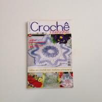 Revista Feito Com Arte Mini Crochê Toalhinhas  N°09 Ee703 comprar usado  Brasil 