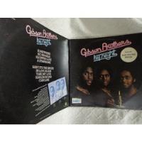 Lp Vinil-gibson Brothers By Night-1978-capa Dupla comprar usado  Brasil 