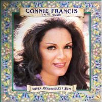 Connie Francis - I´m Me Again - Lp - Excelente!! comprar usado  Brasil 