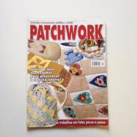 Revista Patchwork Jogo Americano Sacola Toalha De Mesa Cc479 comprar usado  Brasil 