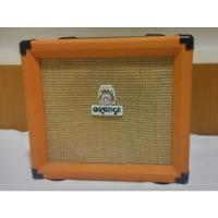 Usado, Cubo Orange Ad-5 Valvulado Limited Edition - Não É Fender comprar usado  Brasil 