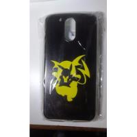 Usado, Capinha Case Moto G4/g4 Plus Pokémon, Pikachu, Pichu, Raichu comprar usado  Brasil 