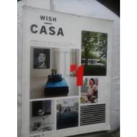 Revista Wish Casa De 2011 N 1 Poltronas De Design comprar usado  Brasil 