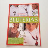 Revista Coleção Arte Fácil Bijuterias Pingentes Colar Bc442 comprar usado  Brasil 