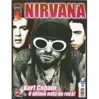 Coleção Metal Massacre 78 Nirvana comprar usado  Brasil 