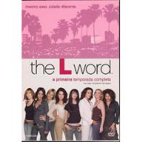 The L Word- 1ª (incompleta) E 2ª Completa Dvd's Originais comprar usado  Brasil 
