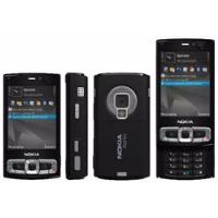 Celular Original Nokia N95 8g, Wi-fi, 3g, Gps, Câmera 5mp  comprar usado  Brasil 