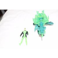 Green Lantern - Hal Jordan - Canhão - Dw comprar usado  Brasil 