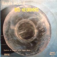 Usado, Lp Banda Musical Rio Negrinho comprar usado  Brasil 