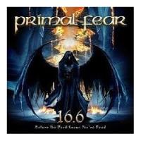 Primal Fear 16.6 Argentino comprar usado  Brasil 