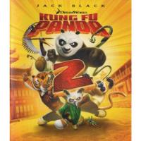 Blu-ray Kung-fu Panda 2, usado comprar usado  Brasil 