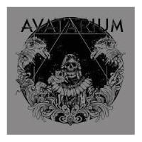 Avatarium Iron Maiden Edguy Helloween comprar usado  Brasil 