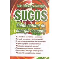 Sucos Fonte Natural De Energia + O Poder Curativo Sucos comprar usado  Brasil 