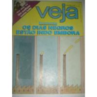Usado, Revista Veja 840 Menudos Tucurui Rita Lee Brondi Guaiba 1984 comprar usado  Brasil 