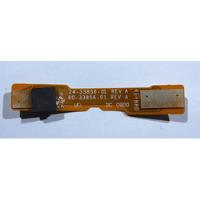 Flex Cable Teclado Coletor De Dados Seal Symbol Pdt6846 comprar usado  Brasil 