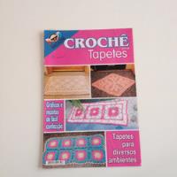Revista Pop Magazine Crochê Tapetes  N°02  Bb424 comprar usado  Brasil 