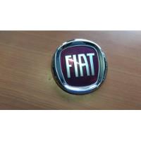 Emblema Traseiro Fiat 9,5cm Original Usado comprar usado  Brasil 