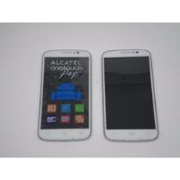 Smartphone Alcatel Pop C7 7040e Para Retirar Peças Leia (b5), usado comprar usado  Brasil 