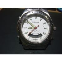 Usado, Relógio Orient Zfm 195 comprar usado  Brasil 