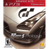 Jogo Gran Turismo 5 Prologue Ps3 Mídia Física Frete Grátis comprar usado  Brasil 
