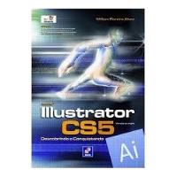 Livro - Informática - Adobe Ilustrator Cs5 - Descobrindo E C comprar usado  Brasil 